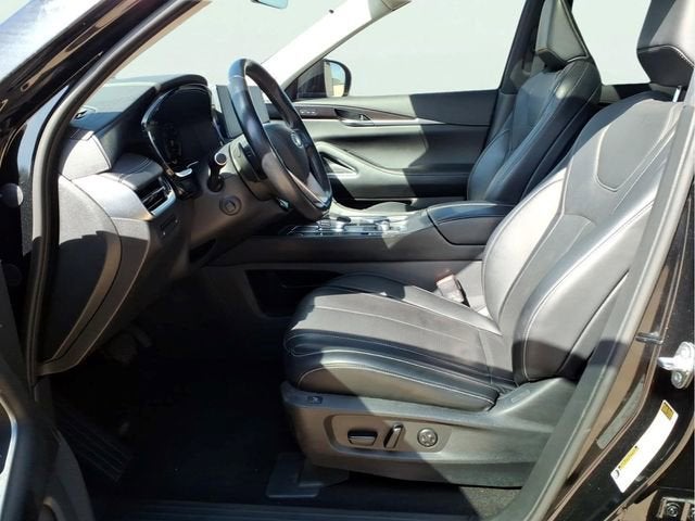 2023 INFINITI QX60 SENSORY AWD