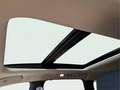 2023 INFINITI QX60 SENSORY AWD