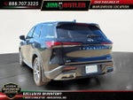2023 INFINITI QX60 SENSORY AWD