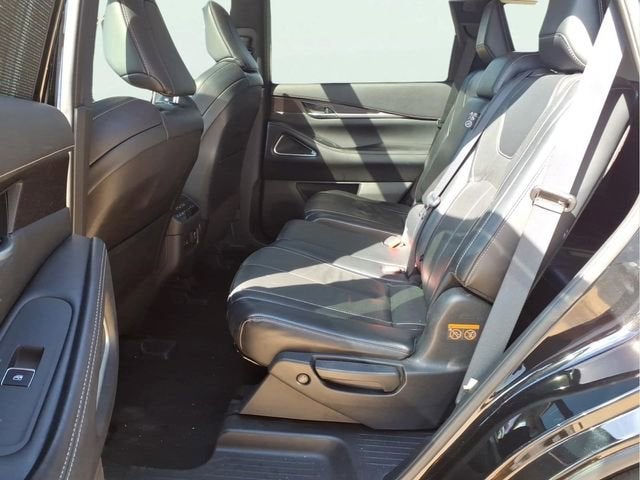 2023 INFINITI QX60 SENSORY AWD