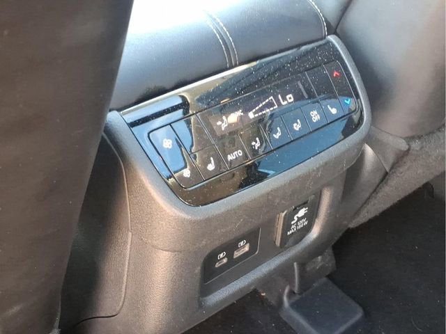2023 INFINITI QX60 SENSORY AWD