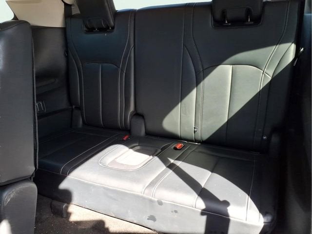 2023 INFINITI QX60 SENSORY AWD