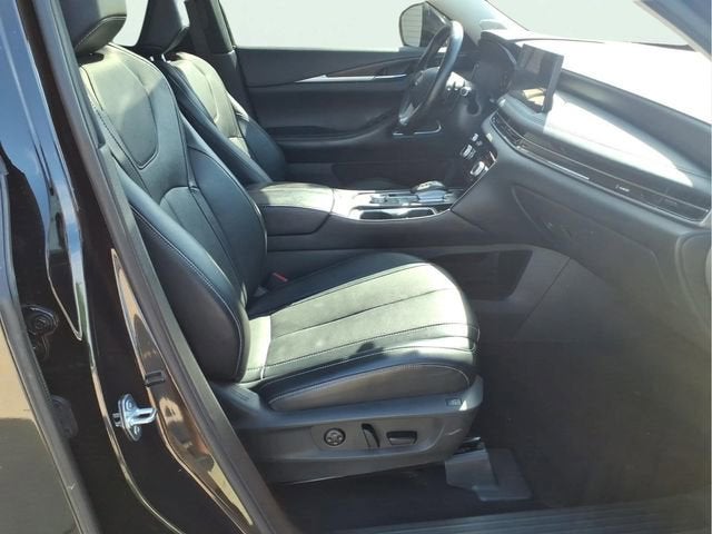 2023 INFINITI QX60 SENSORY AWD