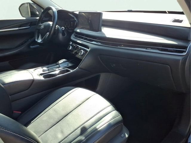 2023 INFINITI QX60 SENSORY AWD