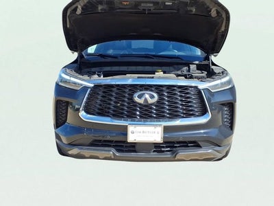 2023 INFINITI QX60 SENSORY AWD
