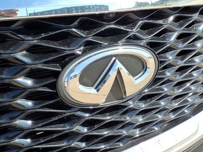 2023 INFINITI QX60 SENSORY AWD