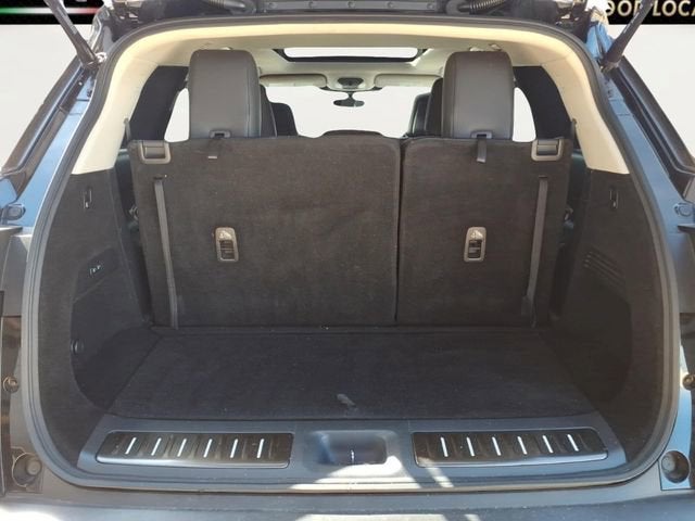 2023 INFINITI QX60 SENSORY AWD