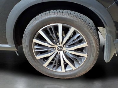 2023 INFINITI QX60 SENSORY AWD