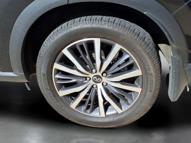 2023 INFINITI QX60 SENSORY AWD