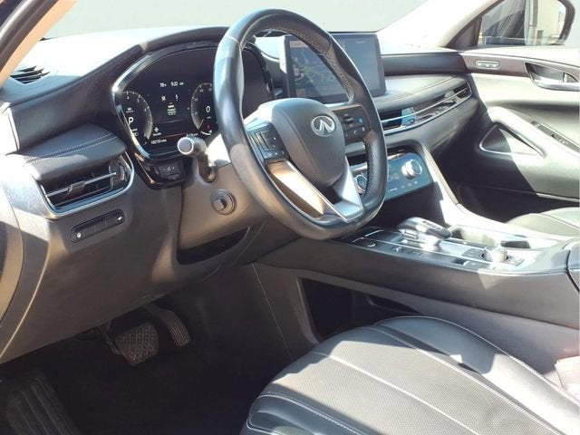 2023 INFINITI QX60 SENSORY AWD
