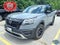 2024 Nissan Pathfinder Rock Creek 4WD