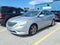 2011 Hyundai Sonata Ltd w/17" Wheels