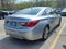 2011 Hyundai Sonata Ltd w/17" Wheels