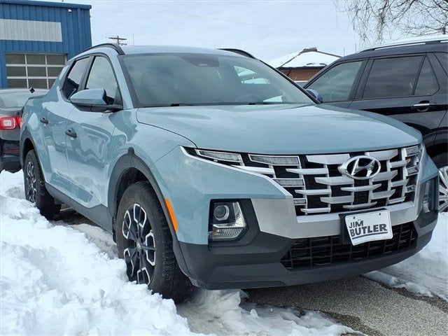 2023 Hyundai Santa Cruz SEL