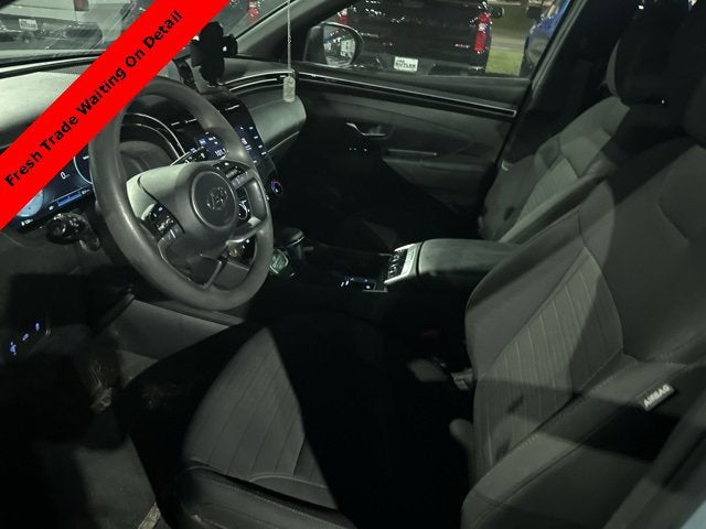 2023 Hyundai Santa Cruz SEL