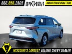 2023 Toyota Sienna Platinum
