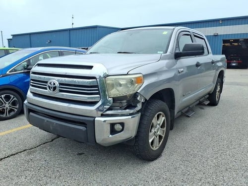 2015 Toyota Tundra SR5 5.7L V8
