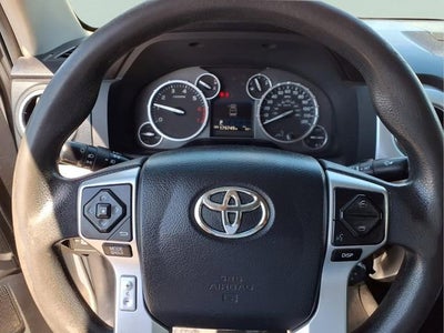 2015 Toyota Tundra SR5 5.7L V8