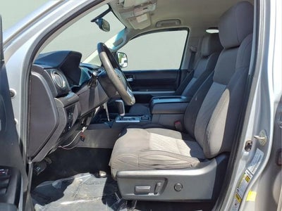 2015 Toyota Tundra SR5 5.7L V8