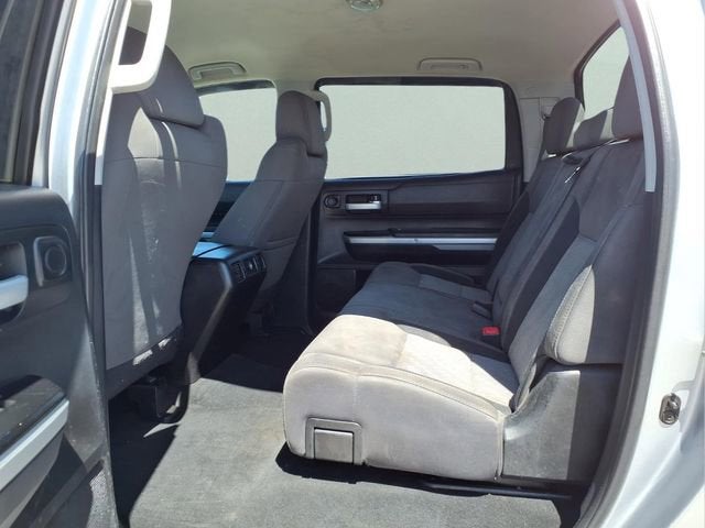 2015 Toyota Tundra SR5 5.7L V8
