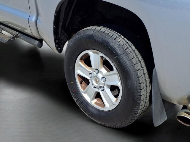 2015 Toyota Tundra SR5 5.7L V8