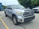 2015 Toyota Tundra SR5 5.7L V8