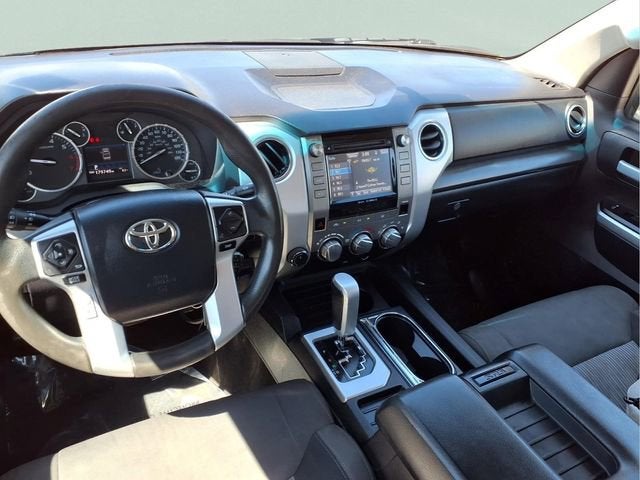 2015 Toyota Tundra SR5 5.7L V8