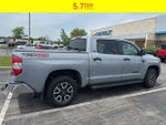 2021 Toyota Tundra 4WD SR5