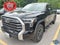 2024 Toyota Tundra 4WD Limited