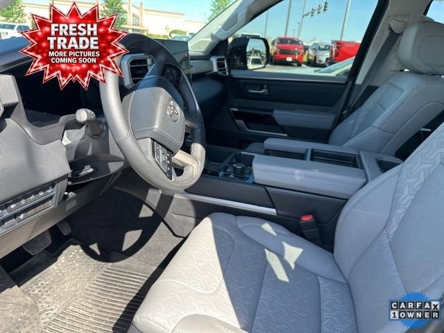 2024 Toyota Tundra 4WD Limited