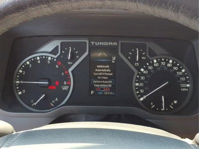 2023 Toyota Tundra SR5