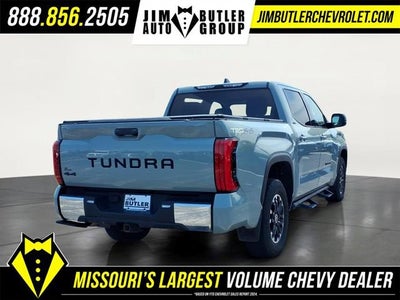 2023 Toyota Tundra SR5