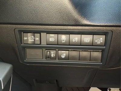 2026 Toyota Tundra 4WD SR