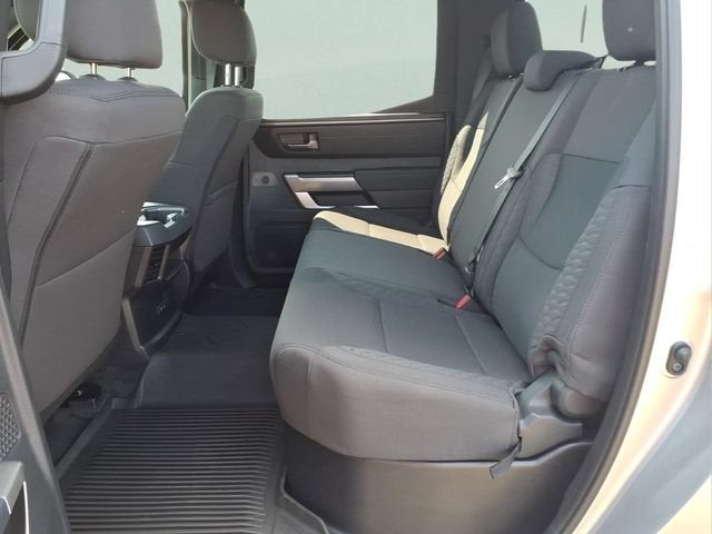 2026 Toyota Tundra 4WD SR