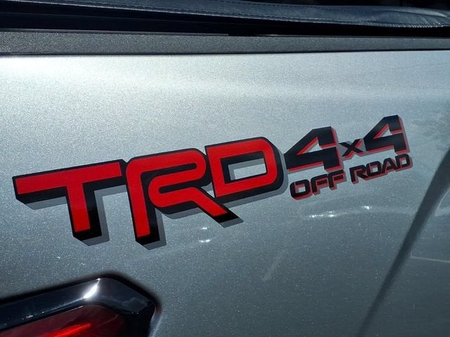 2026 Toyota Tundra 4WD SR