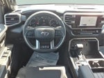 2026 Toyota Tundra 4WD SR