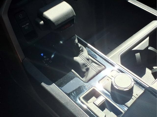 2026 Toyota Tundra 4WD SR