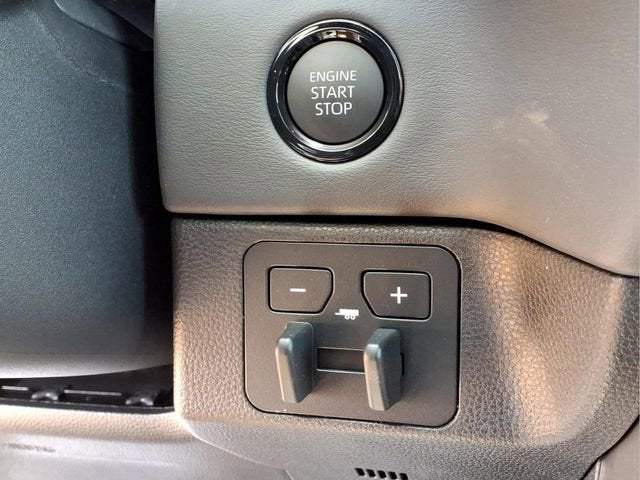 2026 Toyota Tundra 4WD Platinum
