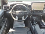 2026 Toyota Tundra 4WD Platinum