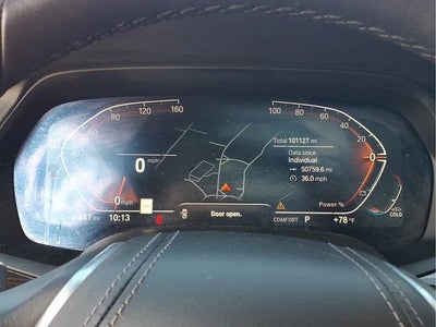 2021 BMW X6 xDrive40i