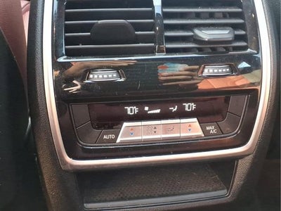 2021 BMW X6 xDrive40i