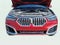 2021 BMW X6 xDrive40i