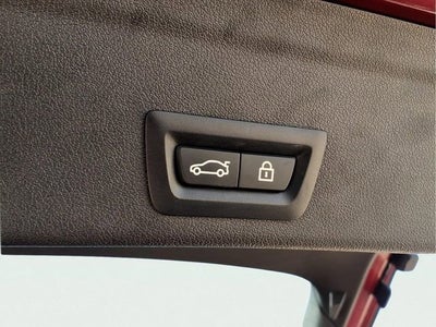 2021 BMW X6 xDrive40i