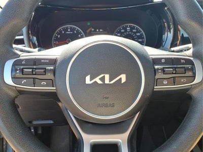 2023 Kia K5 LXS
