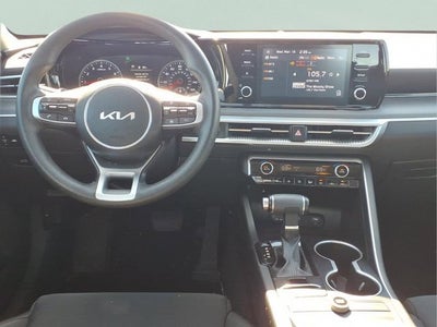 2023 Kia K5 LXS