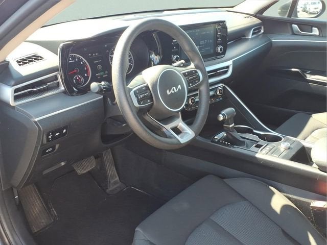 2023 Kia K5 LXS