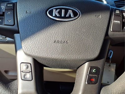 2012 Kia Sorento LX