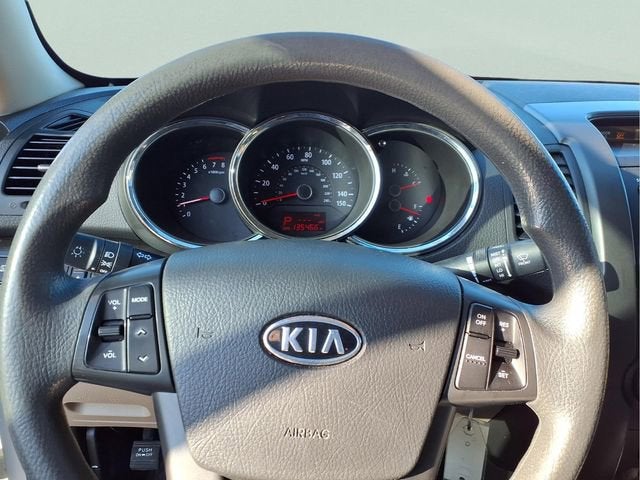 2012 Kia Sorento LX