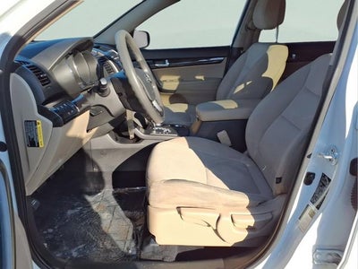 2012 Kia Sorento LX