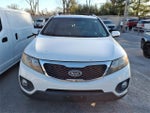2012 Kia Sorento LX